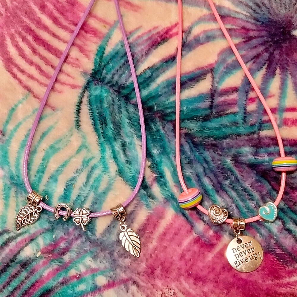 Handmade Necklaces